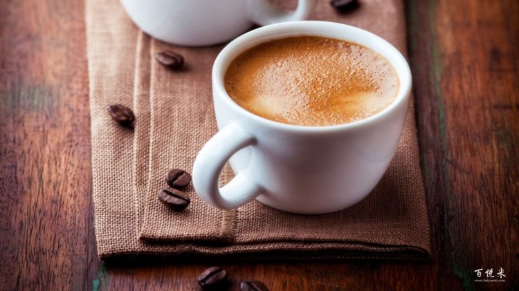 大家知道咖啡可以怎么制作吗？有简单的配方跟方法吗？